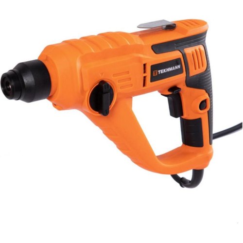 Перфоратор Tekhmann TRH-500 Mini, SDS-Plus, 500Вт, 1.3Дж (850598)