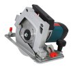 Пила дискова Зеніт ЗПЦ-235/2300 Профі, 2300Вт, 235мм (850983)