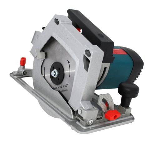 Пила дискова Зеніт ЗПЦ-235/2300 Профі, 2300Вт, 235мм (850983)