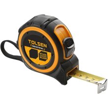 Рулетка Tolsen Профі, 5м, 25мм (36004T)