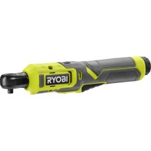 Тріскачка акумуляторна Ryobi USB Lithium RR14W4-0, 4В, 210об/хв, 8Нм, 1/4, без акумулятора та зарядного пристрою (5133006311)