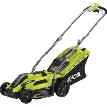 Газонокосарка мережева Ryobi RLM13E33S, 1300Вт, 33см, 35л, 20-60мм (5133002343)