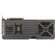 Відеокарта ASUS TUF-RTX5080-O16G-GAMING GeForce RTX 5080 16GB GDDR7 OC (90YV0M30-M0NA00)