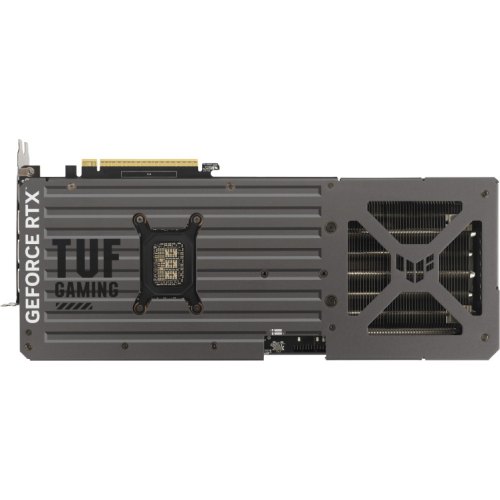 Відеокарта ASUS TUF-RTX5080-O16G-GAMING GeForce RTX 5080 16GB GDDR7 OC (90YV0M30-M0NA00)