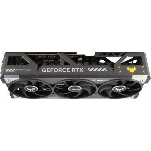 Відеокарта ASUS TUF-RTX5080-O16G-GAMING GeForce RTX 5080 16GB GDDR7 OC (90YV0M30-M0NA00)