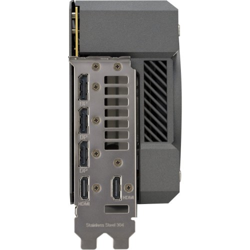 Відеокарта ASUS TUF-RTX5080-O16G-GAMING GeForce RTX 5080 16GB GDDR7 OC (90YV0M30-M0NA00)