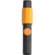 Адаптер-рукоятка Fiskars QuikFit, 17.1 см (1000617)