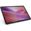 Планшет Lenovo Tab 4/128GB LTE Luna Grey + Clear Case (ZAEJ0050UA)