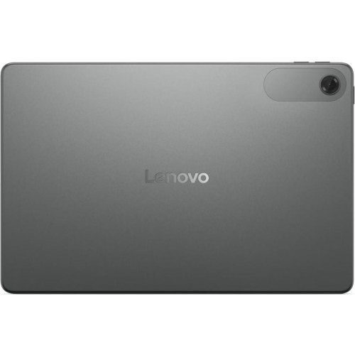 Планшет Lenovo Tab 4/128GB LTE Luna Grey + Clear Case (ZAEJ0050UA)