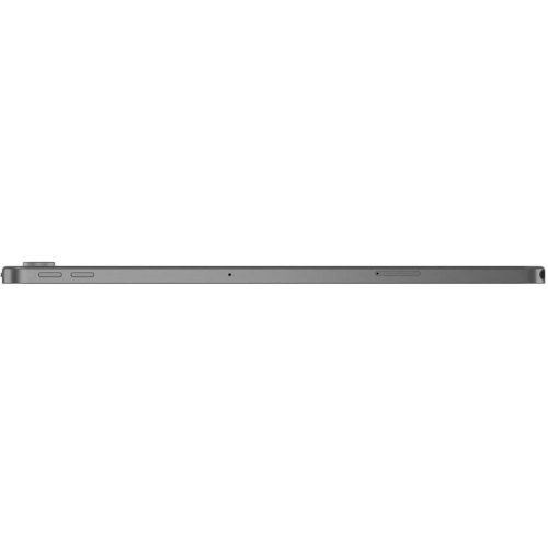 Планшет Lenovo Tab 4/128GB LTE Luna Grey + Clear Case (ZAEJ0050UA)