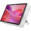 Планшет Lenovo Tab 4/128 WiFi Luna Gray + Clear Case (ZAEH0006UA)