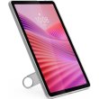 Планшет Lenovo Tab 4/128 WiFi Luna Gray + Clear Case (ZAEH0006UA)