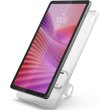 Планшет Lenovo Tab 4/128 WiFi Luna Gray + Clear Case (ZAEH0006UA)