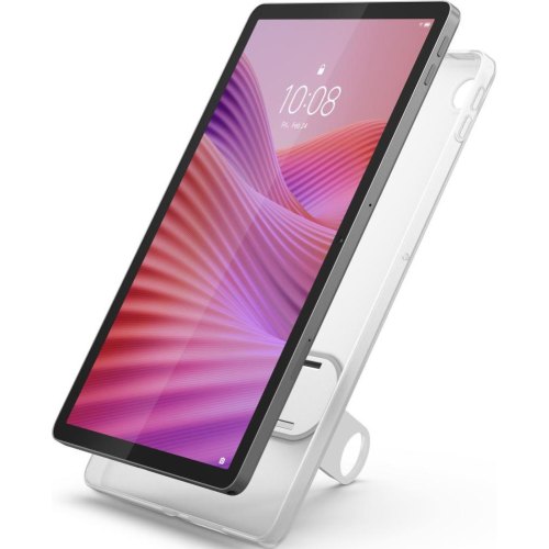 Планшет Lenovo Tab 4/128 WiFi Luna Gray + Clear Case (ZAEH0006UA)