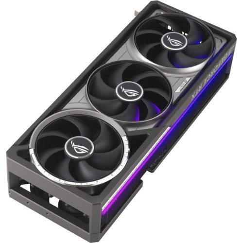 Відеокарта ASUS ROG-ASTRAL-RTX5090-O32G-GAMING GeForce RTX 5090 32GB GDDR7 OC (90YV0LW0-M0NA00)