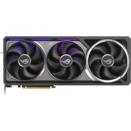 Відеокарта ASUS ROG-ASTRAL-RTX5090-O32G-GAMING GeForce RTX 5090 32GB GDDR7 OC (90YV0LW0-M0NA00)