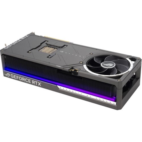 Відеокарта ASUS ROG-ASTRAL-RTX5090-O32G-GAMING GeForce RTX 5090 32GB GDDR7 OC (90YV0LW0-M0NA00)