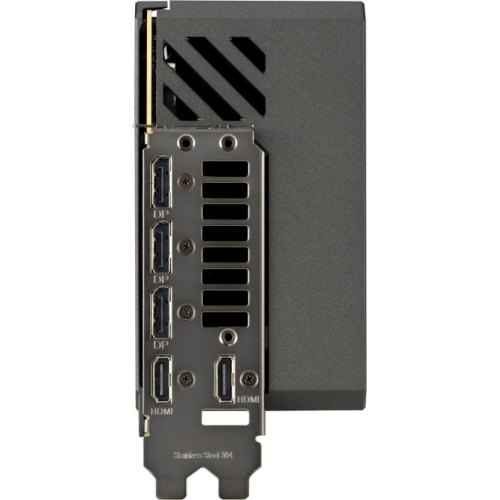 Відеокарта ASUS ROG-ASTRAL-RTX5090-O32G-GAMING GeForce RTX 5090 32GB GDDR7 OC (90YV0LW0-M0NA00)