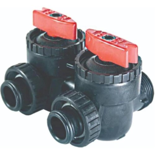 Байпас клапану Ecosoft Clack 1 (WS1BYPASS)