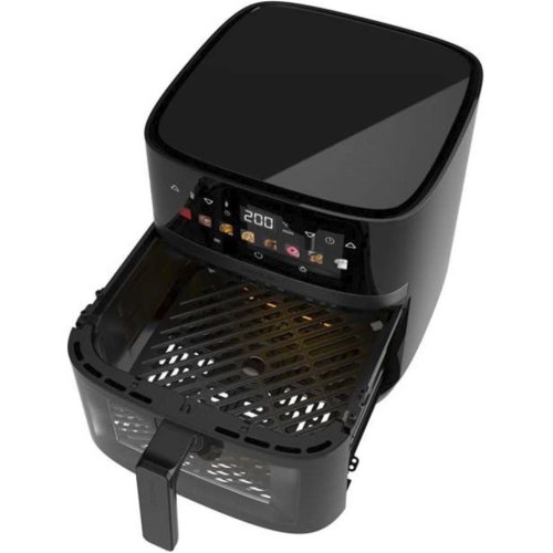 Мультипіч Cecotec Cecofry&Grill Duoheat 8000 (A01 EU01 100501)