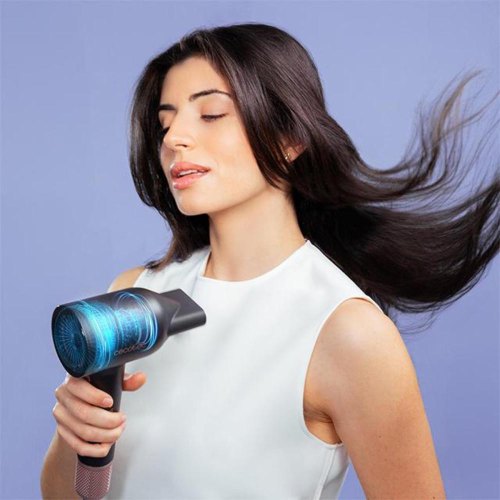 Фен Cecotec IoniCare Rockstar Nano IonTech (CCTC-04454)