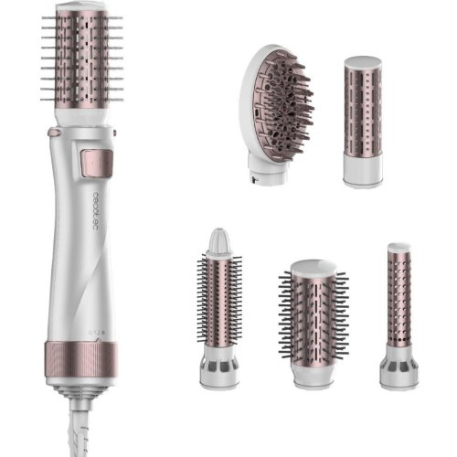 Фен-щітка Cecotec Bamba CeramicCare 5in1 Pro (CCTC-03446)