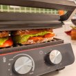 Гриль електричний Cecotec Rock'nGrill Blaze Neon (CCTC-08054)