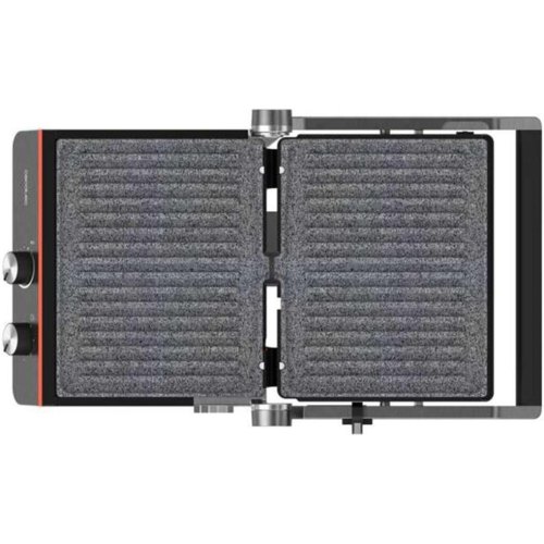 Гриль електричний Cecotec Rock'nGrill Blaze Neon (CCTC-08054)