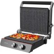Гриль електричний Cecotec Rock'nGrill Blaze Neon (CCTC-08054)