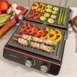 Гриль електричний Cecotec Rock'nGrill Blaze Neon (CCTC-08054)