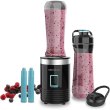 Блендер Cecotec Power Titanium 350 EasyGo Smoothie (CCTC-03907)