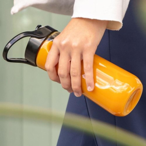 Блендер Cecotec Power Titanium 350 EasyGo Smoothie (CCTC-03907)