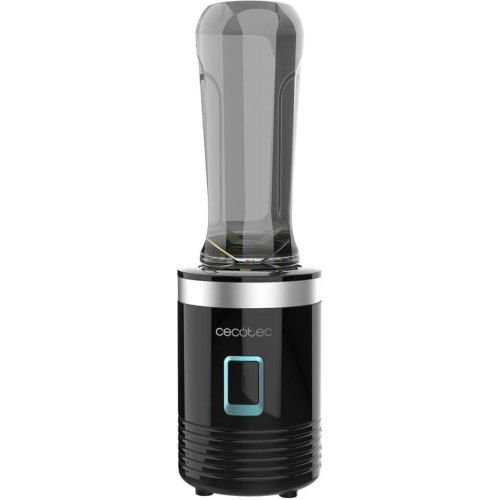 Блендер Cecotec Power Titanium 350 EasyGo Smoothie (CCTC-03907)
