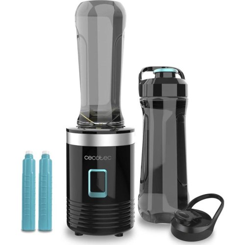 Блендер Cecotec Power Titanium 350 EasyGo Smoothie (CCTC-03907)