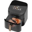 Мультипіч Cecotec Cecofry&Grill Smokin 8500 (A01 EU01 101136)