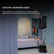 Відпарювач Cecotec IronHero 2000, вертикальна станція (CCTC-01866)