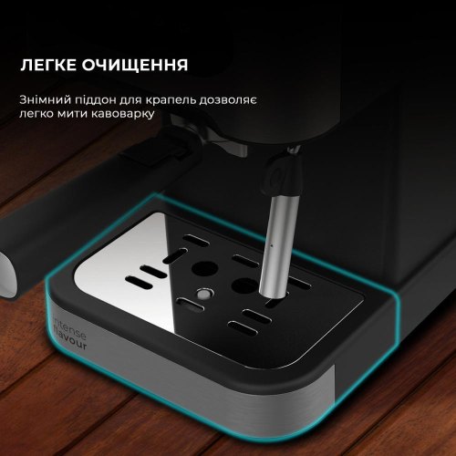 Кавоварка Cecotec Power Espresso 20 Coldbrew (CCTC-00268)