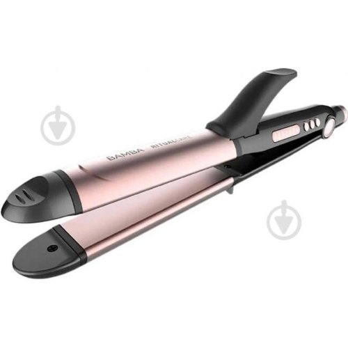 Випрямляч для волосся Cecotec Bamba RitualCare 1000 Ceramic 2in1 (CCTC-04296)