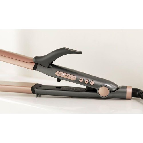Випрямляч для волосся Cecotec Bamba RitualCare 1000 Ceramic 2in1 (CCTC-04296)