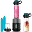 Блендер Cecotec POWER TITAN. FRESH&GO (CCTC-03989)