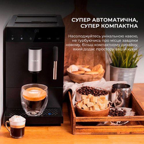 Кавомашина Cecotec Cremmaet Compact (CCTC-01459)