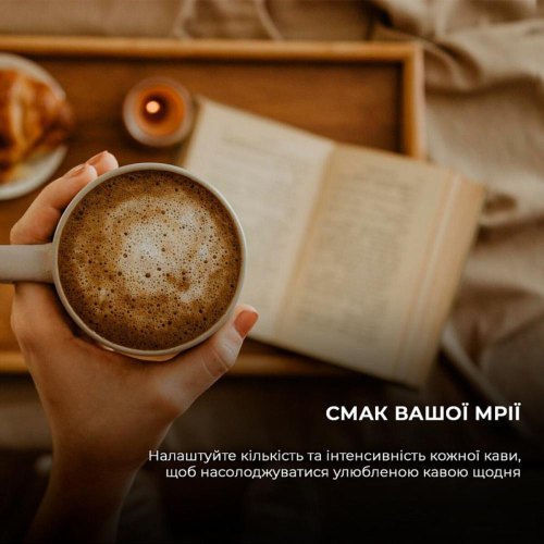 Кавомашина Cecotec Cremmaet Compact (CCTC-01459)