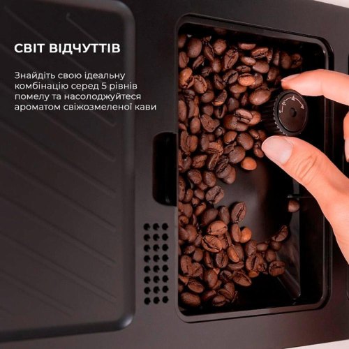 Кавомашина Cecotec Cremmaet Compact (CCTC-01459)