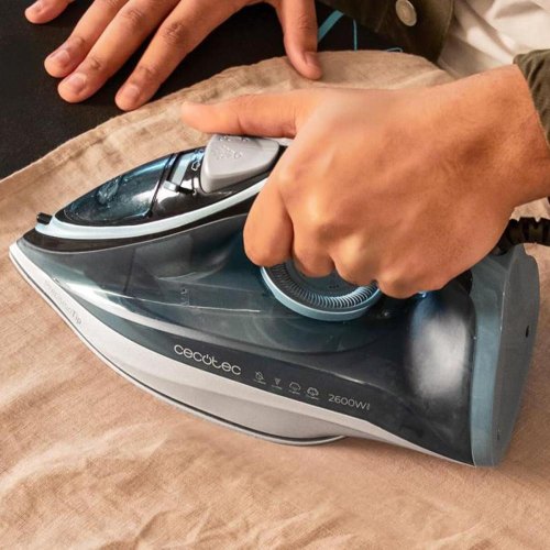 Праска Cecotec IronHero 2600 Vital (CCTC-01870)