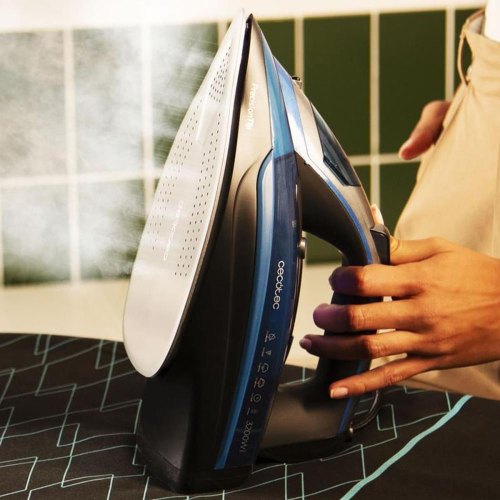 Праска Cecotec IronHero 3200 i-Pump (CCTC-01874)