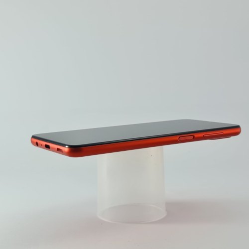 Смартфон Samsung Galaxy A12 (A125F) 32Gb Red (SM-A125FZRUSEK) USED **