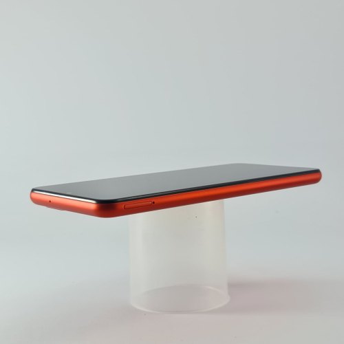 Смартфон Samsung Galaxy A12 (A125F) 32Gb Red (SM-A125FZRUSEK) USED **