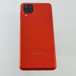 Смартфон Samsung Galaxy A12 (A125F) 32Gb Red (SM-A125FZRUSEK) USED **