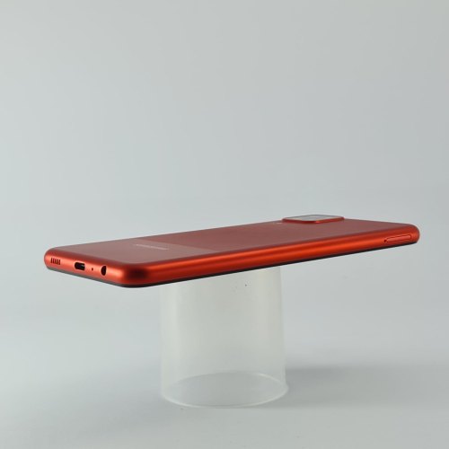 Смартфон Samsung Galaxy A12 (A125F) 32Gb Red (SM-A125FZRUSEK) USED **