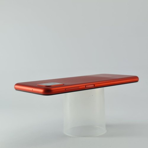 Смартфон Samsung Galaxy A12 (A125F) 32Gb Red (SM-A125FZRUSEK) USED **